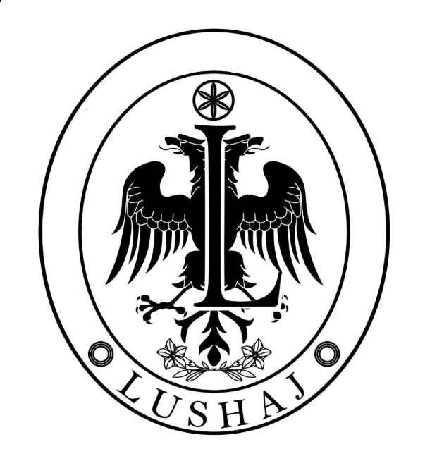 Logoja e LUSHAJ.ESTATE
