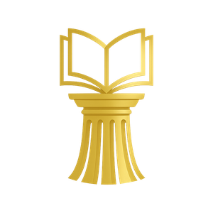 Logoja e LUSHAJ.ACADEMY